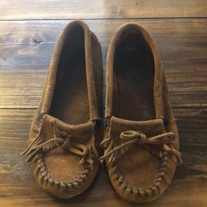 Minnetonka Moccasins